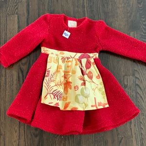 🍁 Toddler Dress 🍁